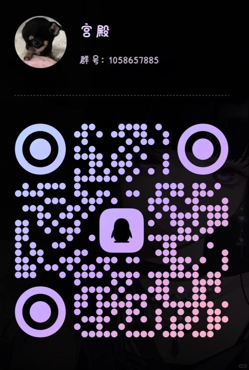 QQ聊天群 不是扩列群 男女不限，除了等级不能0，都能进