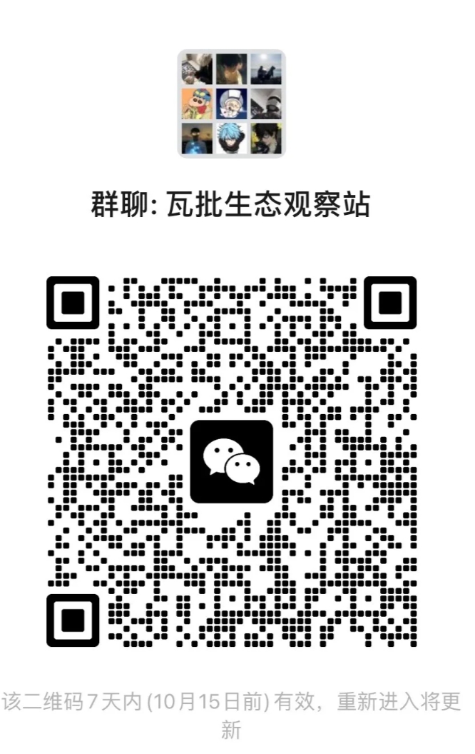 瓦批生泰观察站