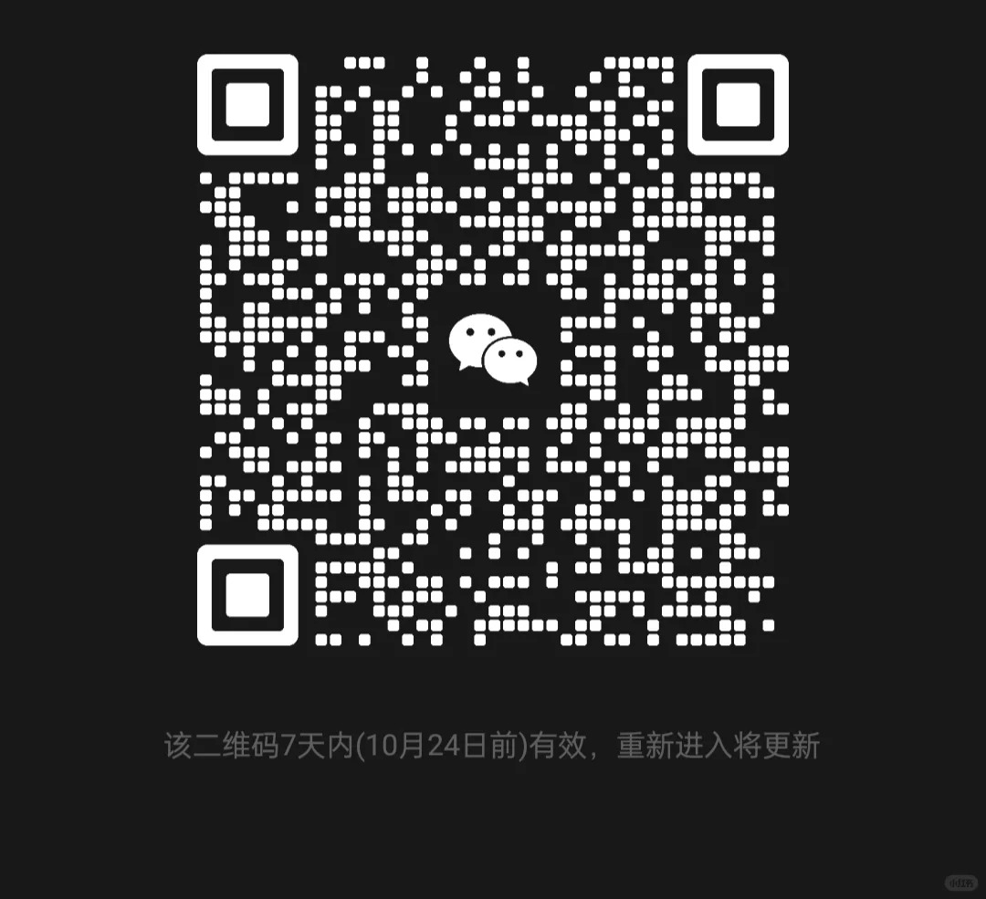 话多，好融入，人少！进来就是元老！