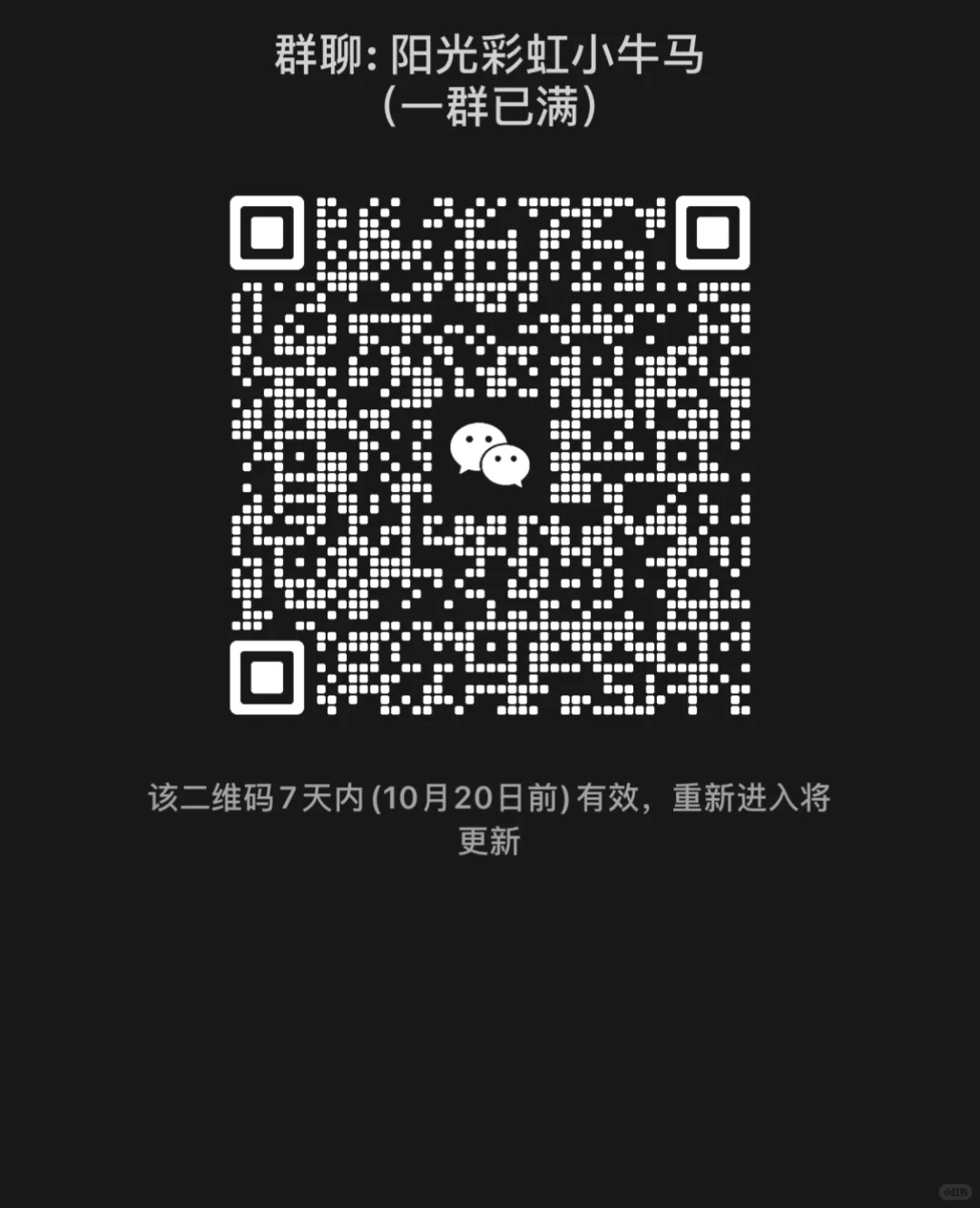 阳光彩虹小牛马