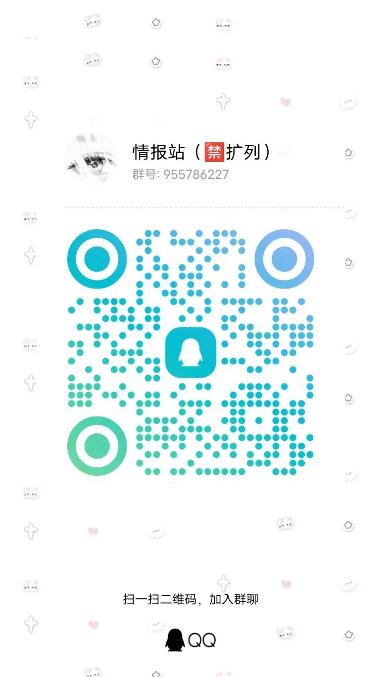 欢迎大家进群一起聊天