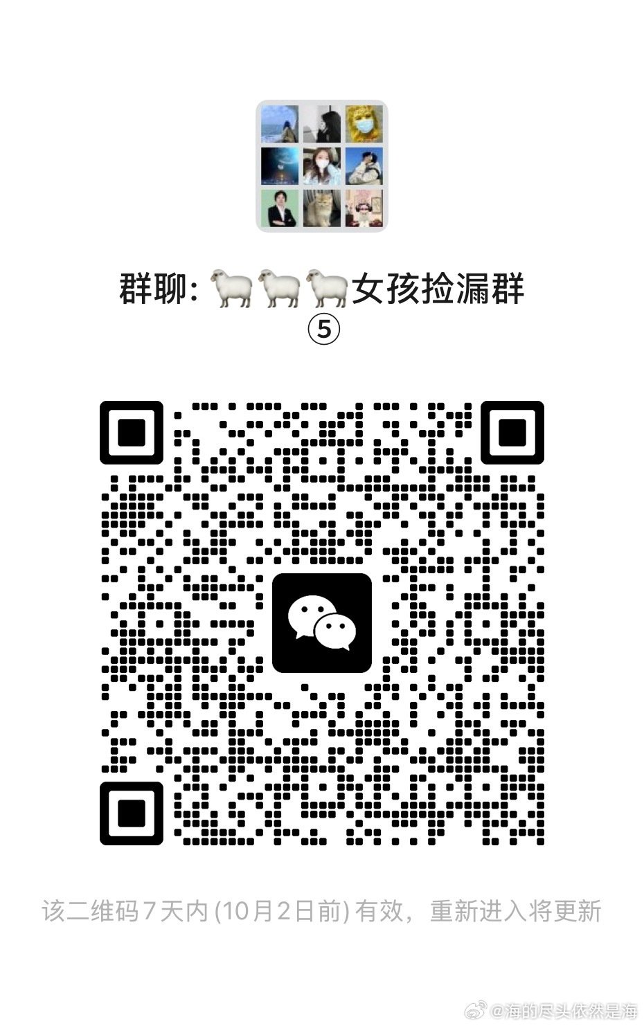 分享羊毛优惠券2