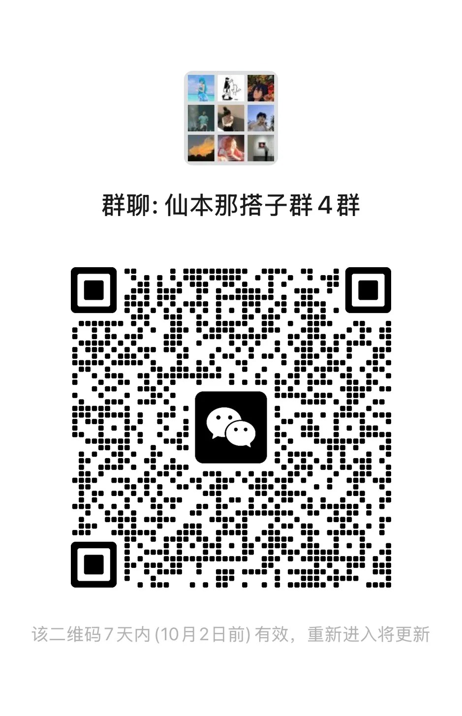 仙本那搭子群4群