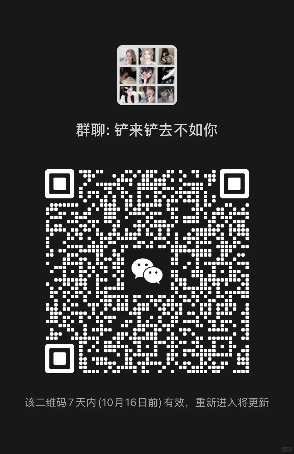 金铲铲搭子金铲铲群