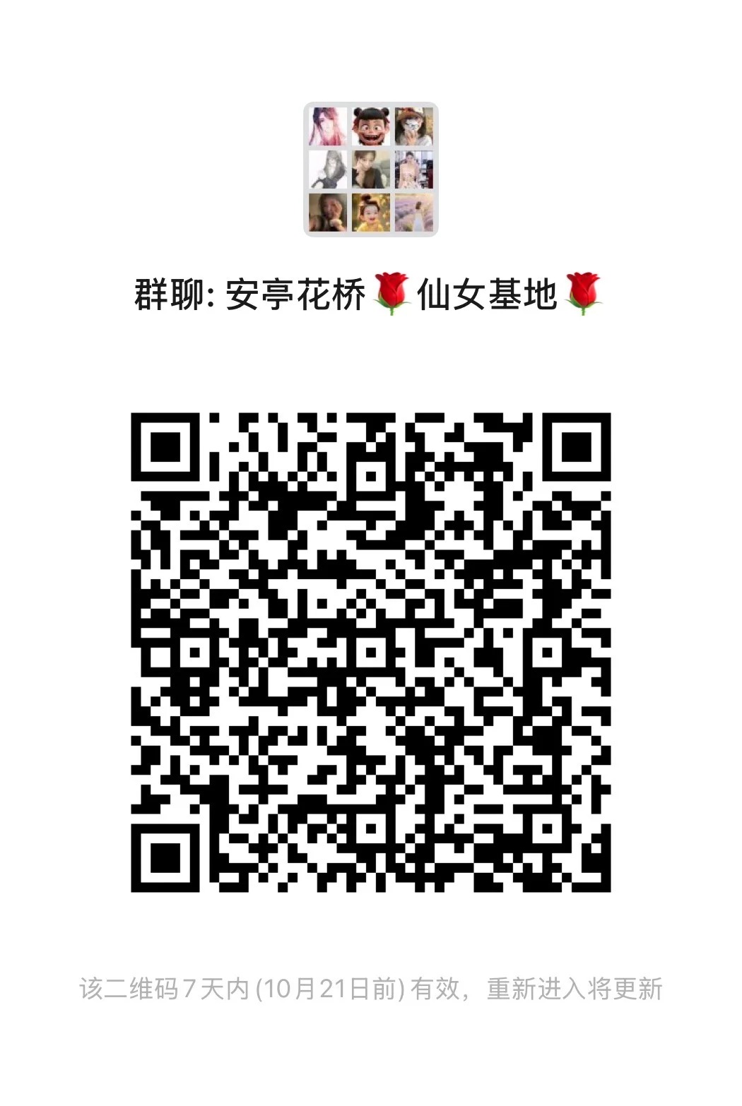 安亭花桥搭子群（交友、唱歌、蹦迪、微醺、资源拓展、可➕ #闲聊唠嗑搭子  )