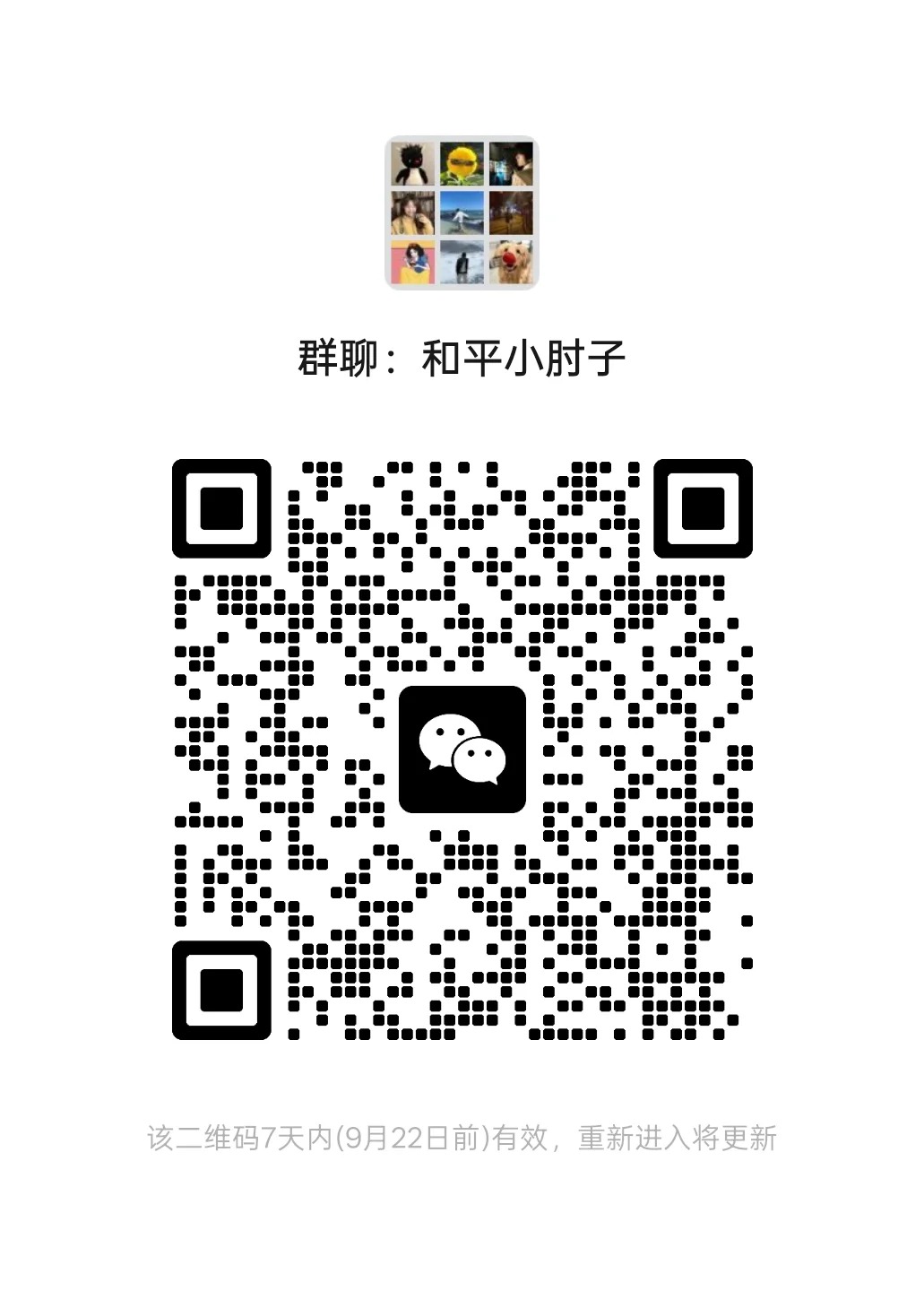 一起玩和平精英的搭子